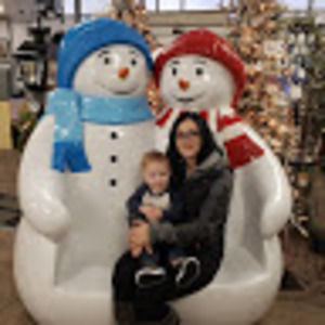 Meet your Posher, Jamie